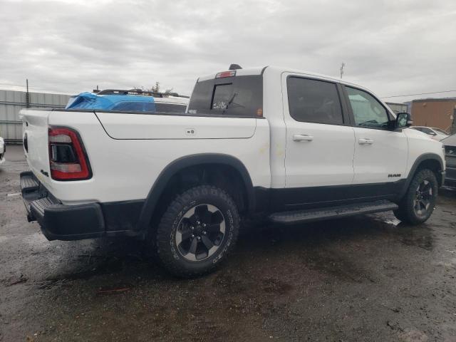 Изображение 3 2021 RAM 1500 REBEL 2021 с VIN 1C6SRFLT4MN510293