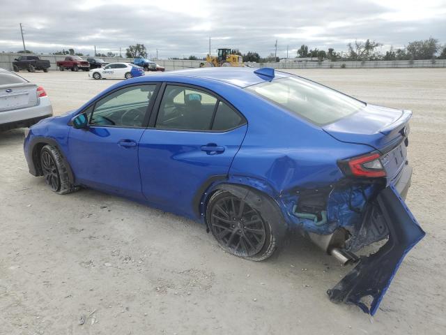 Image 2 of 2022 SUBARU WRX PREMIUM 2022 with VIN JF1VBAF62N9029302