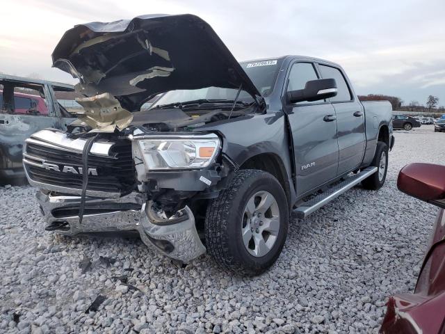 Изображение 1 2021 RAM 1500 BIG HORN/LONE STAR 2021 с VIN 1C6SRFMT0MN763786