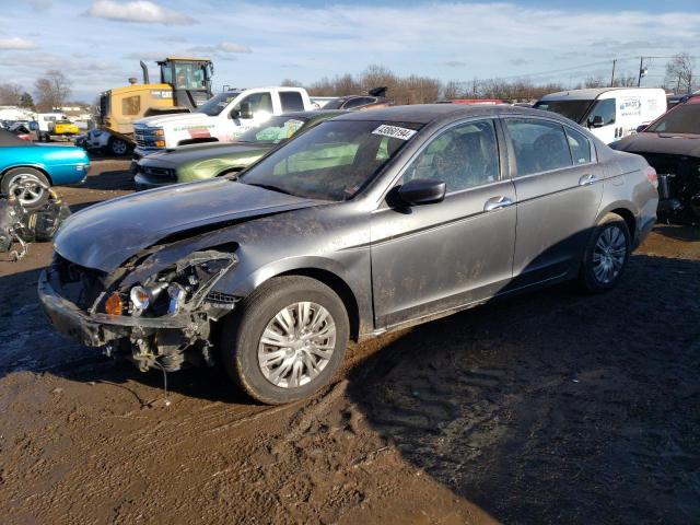 Image 1 of 2009 HONDA ACCORD EXL 2009 with VIN 5KBCP36889B501709
