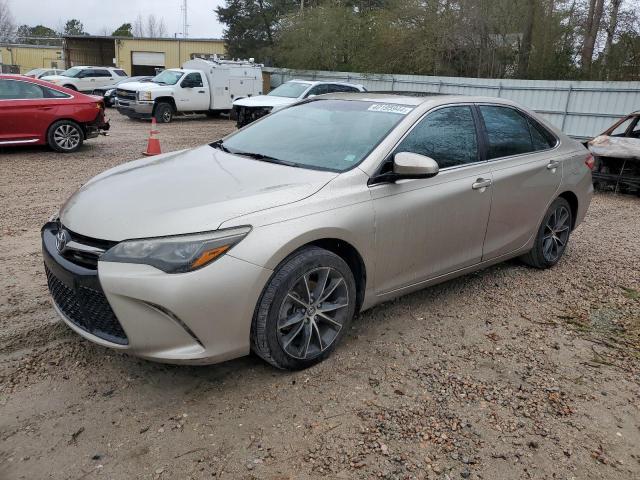 Изображение 1 2015 TOYOTA CAMRY XSE 2015 с VIN 4T1BK1FK9FU028748
