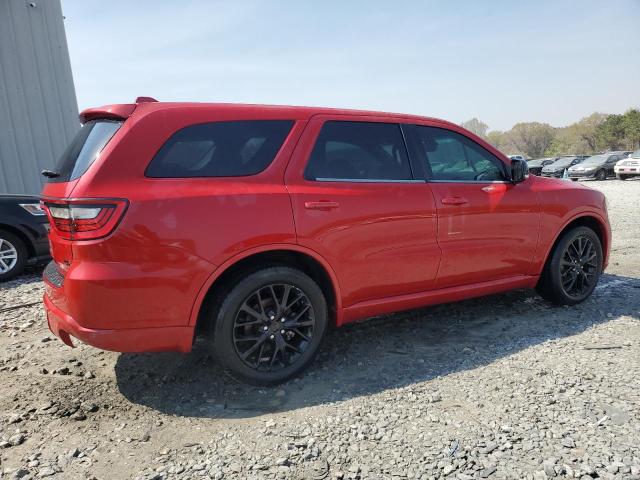 Obraz 3 z 2015 DODGE DURANGO R/T 2015 z VIN 1C4SDJCT9FC194656