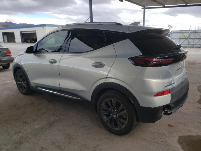 Image 2 of 2022 CHEVROLET BOLT EUV PREMIER 2022 with VIN 1G1FZ6S06N4127103