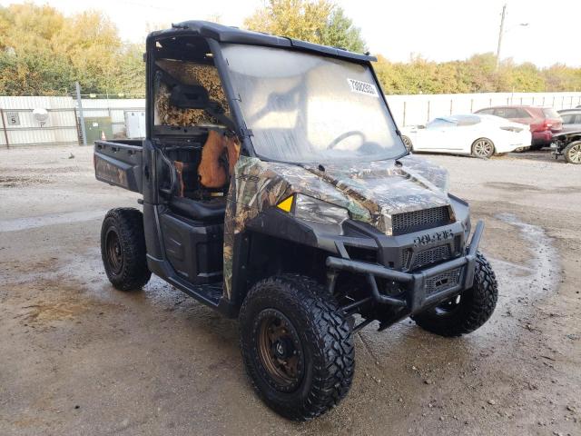 2015 POLARIS RANGER XP 900 2015 image