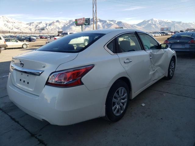 Image 3 of 2015 NISSAN ALTIMA 2.5 2015 with VIN 1N4AL3AP3FC583136