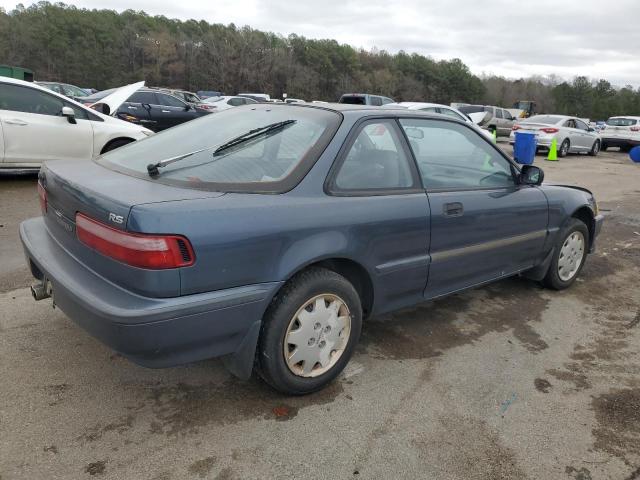 Image 3 of 1990 ACURA INTEGRA RS 1990 with VIN JH4DA9341LS048020