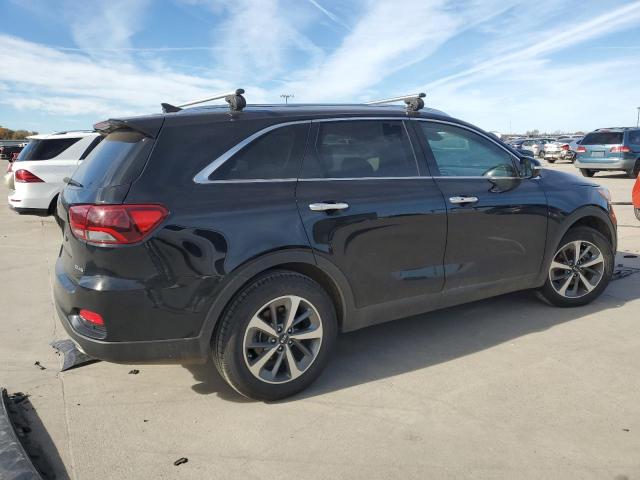 Obraz 3 z 2019 KIA SORENTO EX 2019 z VIN 5XYPH4A55KG462141