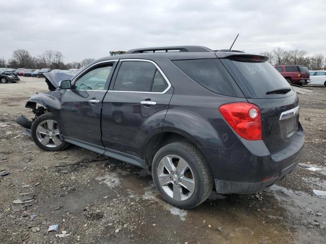 Image 2 of 2015 CHEVROLET EQUINOX LT 2015 with VIN 2GNALBEKXF6304297