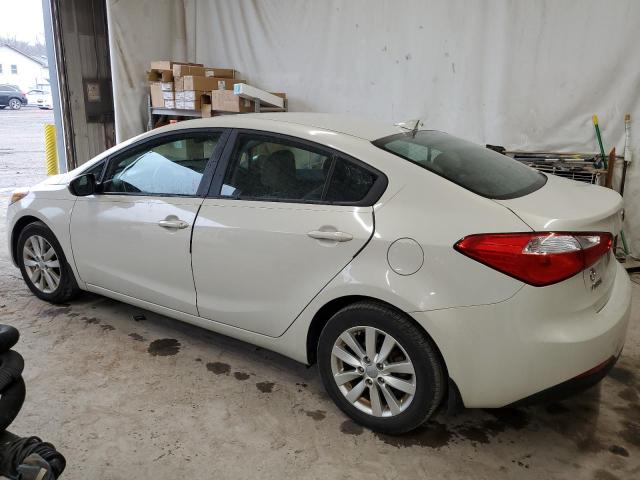 Obraz 2 z 2014 KIA FORTE LX 2014 z VIN KNAFX4A68E5074970