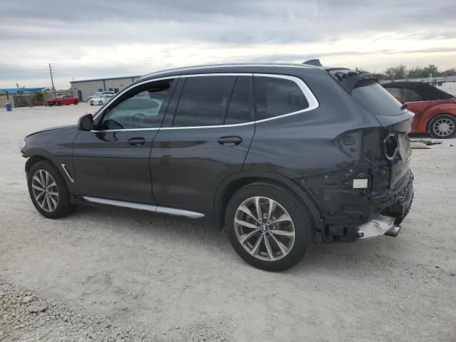 Obraz 2 z 2019 BMW X3 SDRIVE30I 2019 z VIN 5UXTR7C59KLF32840