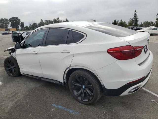 Изображение 2 2019 BMW X6 SDRIVE35I 2019 с VIN 5UXKU0C58K0H99499