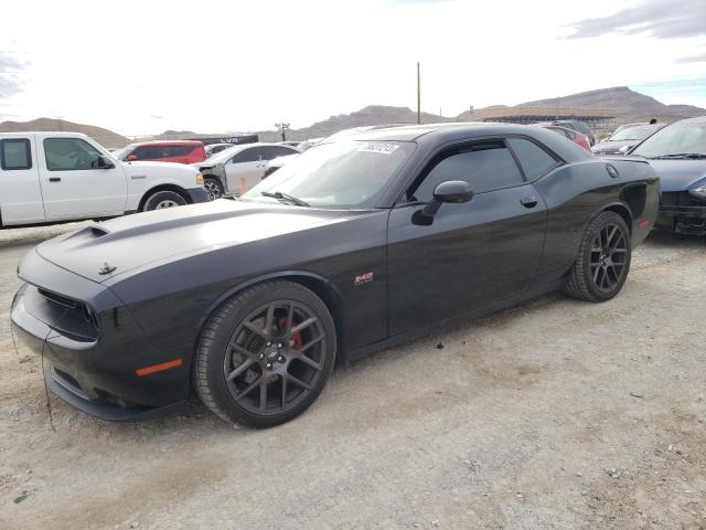 2018 DODGE CHALLENGER R/T 2018 image