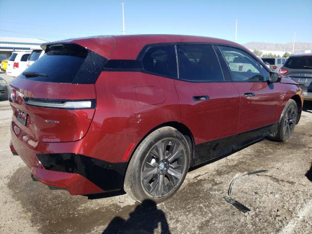 Image 3 of 2024 BMW IX XDRIVE50 2024 with VIN WB523CF03RCP13488