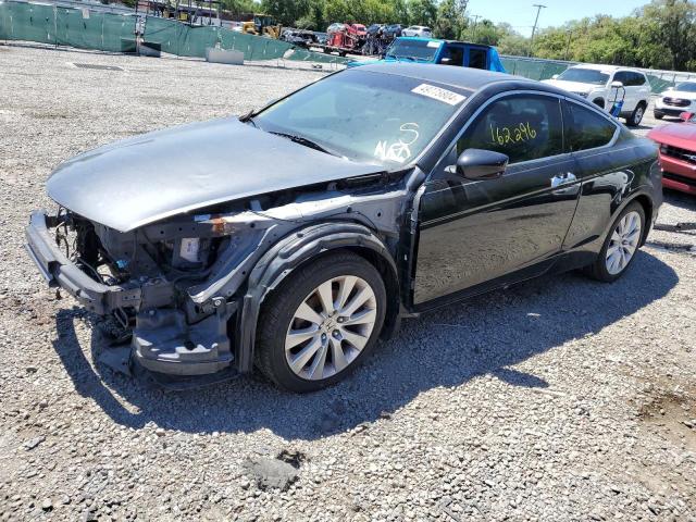 Изображение 1 2008 HONDA ACCORD EXL 2008 с VIN 1HGCS22808A009598