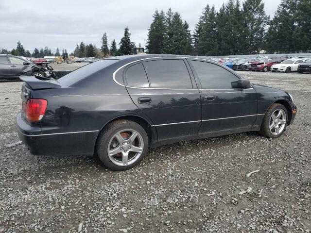 Obraz 3 z 2002 LEXUS GS 430 2002 z VIN JT8BL69S320010384
