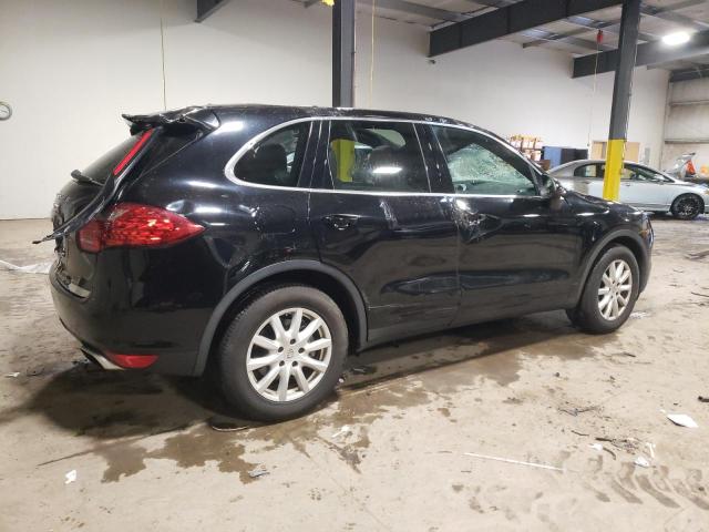 Obraz 3 z 2014 PORSCHE CAYENNE  2014 z VIN WP1AA2A22ELA95968