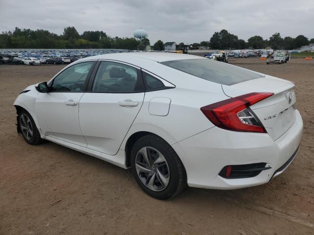 Obraz 2 z 2020 HONDA CIVIC LX 2020 z VIN 19XFC2F66LE029135
