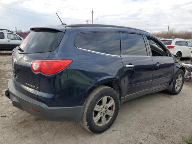 Obraz 3 z 2010 CHEVROLET TRAVERSE LT 2010 z VIN 1GNLVGED4AJ237290