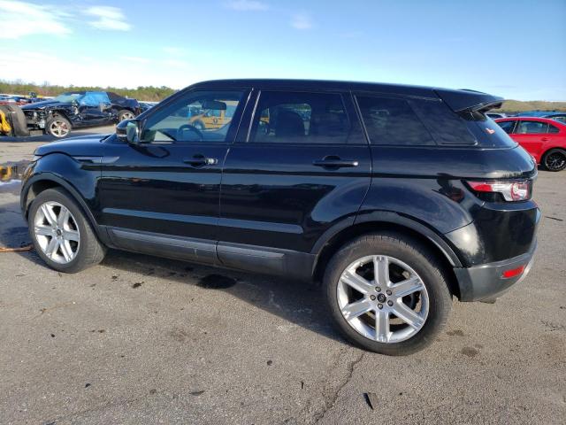 Изображение 2 2013 LAND ROVER RANGE ROVER EVOQUE PURE PLUS 2013 с VIN SALVP2BG0DH747749