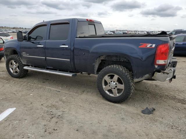 Obraz 2 z 2009 GMC SIERRA C2500 HEAVY DUTY 2009 z VIN 1GTHC43619F107473