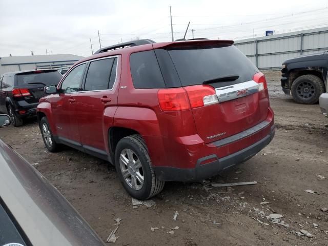 Image 2 of 2015 GMC TERRAIN SLE 2015 with VIN 2GKALREK1F6195539