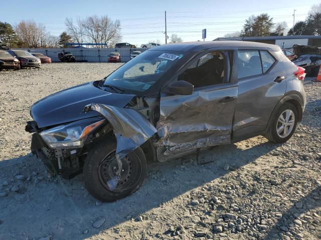 Obraz 1 z 2020 NISSAN KICKS S 2020 z VIN 3N1CP5BVXLL537211