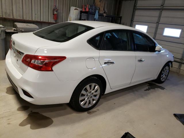 Image 3 of 2016 NISSAN SENTRA S 2016 with VIN 3N1AB7AP9GY240329