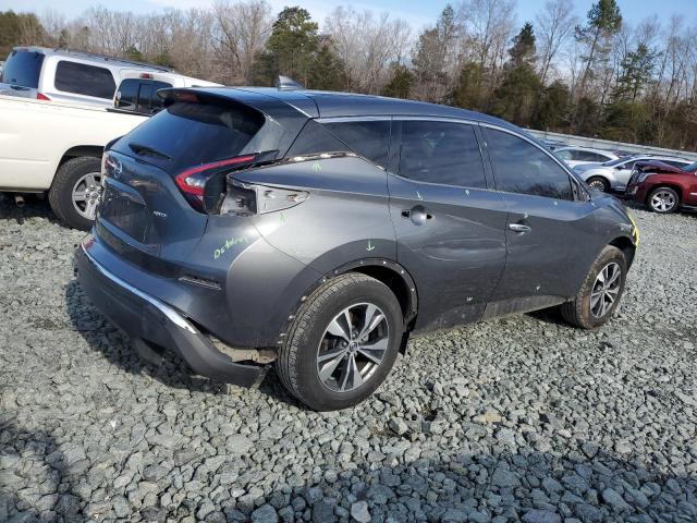 Obraz 3 z 2020 NISSAN MURANO S 2020 z VIN 5N1AZ2AS1LN145007