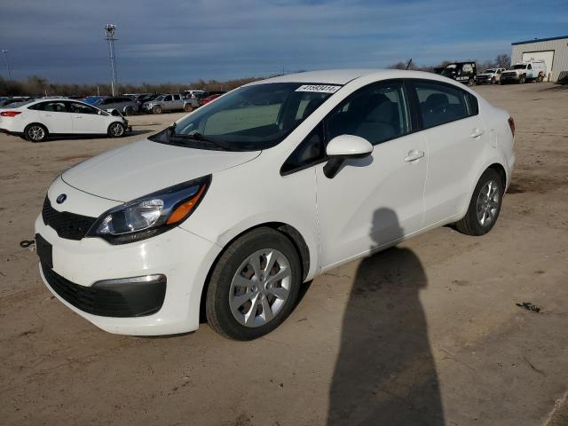Изображение 2017 KIA RIO LX 2017