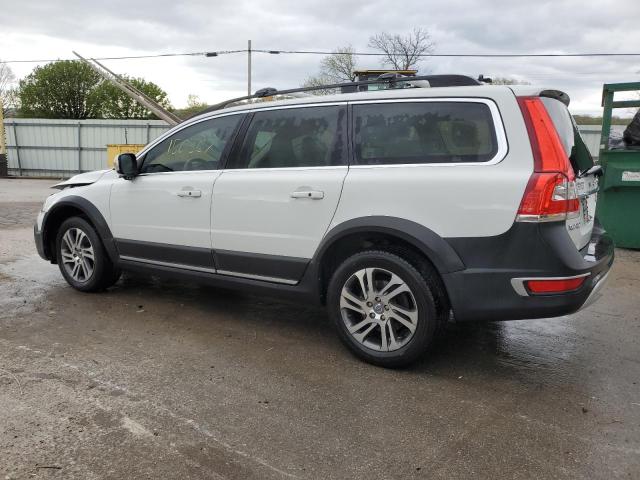 Изображение 2 2015 VOLVO XC70 3.2 PREMIER + 2015 с VIN YV4952NCXF1187884
