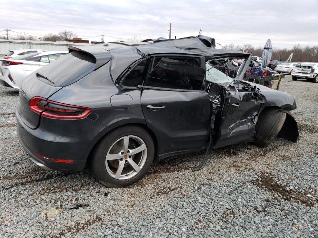 Image 3 of 2018 PORSCHE MACAN  2018 with VIN WP1AA2A59JLB19655