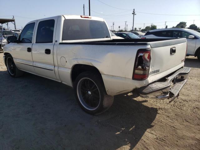Obraz 3 z 2005 GMC NEW SIERRA C1500 2005 z VIN 2GTEC13T451142808