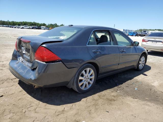 Image 3 of 2007 HONDA ACCORD EX 2007 with VIN 1HGCM66597A028912