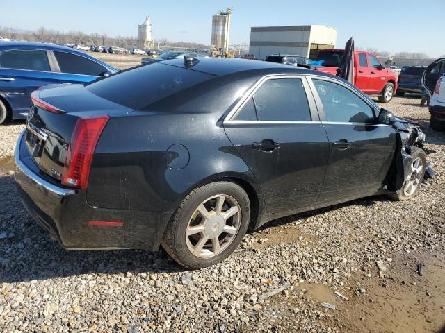 Image 3 of 2009 CADILLAC CTS  2009 with VIN 1G6DF577790101178