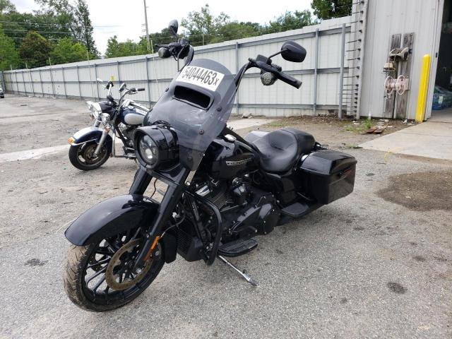Image 2 of 2018 HARLEY-DAVIDSON FLHRXS  2018 with VIN 1HD1KVC18JB616663