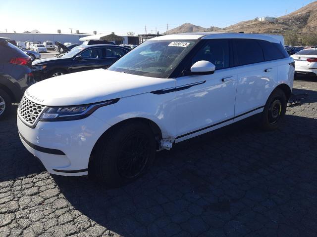 Изображение 1 2018 LAND ROVER RANGE ROVER VELAR  2018 с VIN SALYA2RX7JA706558