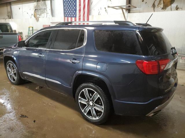 Image 2 of 2019 GMC ACADIA DENALI 2019 with VIN 1GKKNXLS3KZ170081