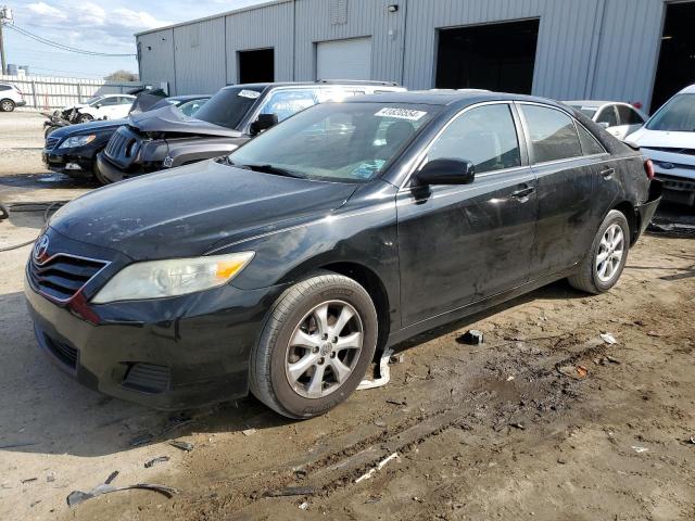 Image 1 of 2011 TOYOTA CAMRY BASE 2011 with VIN 4T1BF3EK7BU154117