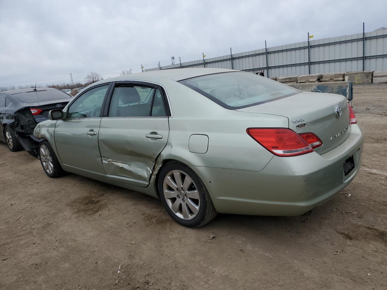 Obraz 2 z 2007 TOYOTA AVALON XL 2007 z VIN 4T1BK36B37U204710
