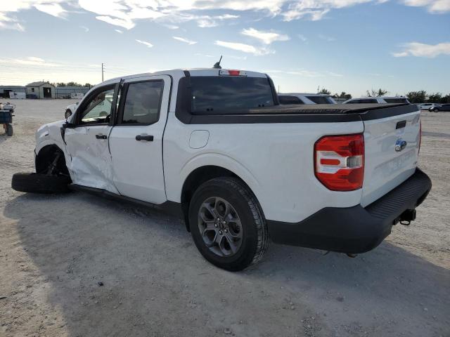 Obraz 2 z 2022 FORD MAVERICK XL 2022 z VIN 3FTTW8F91NRA14576