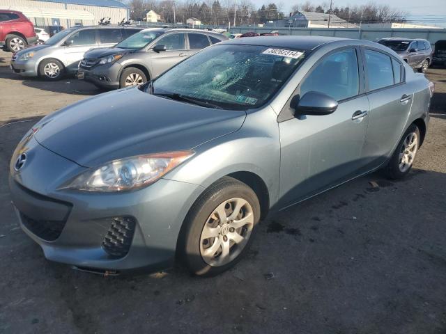 Image 1 of 2013 MAZDA 3 I 2013 with VIN JM1BL1UP8D1802938