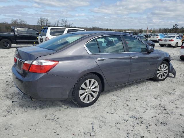 Image 3 of 2015 HONDA ACCORD EX 2015 with VIN 1HGCR2F75FA131061