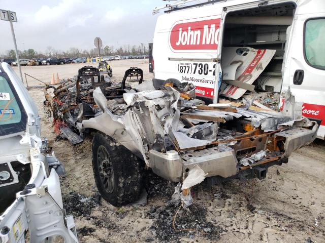 Изображение 2 2019 FORD F250 SUPER DUTY 2019 с VIN 1FT7W2B64KED09423