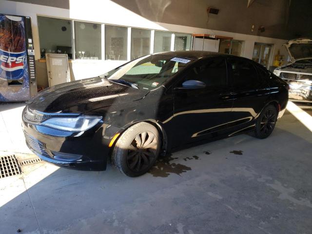 Изображение 1 2015 CHRYSLER 200 S 2015 с VIN 1C3CCCBB0FN568916