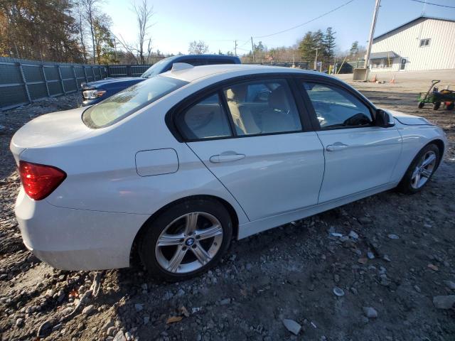 Изображение 3 2015 BMW 320 I XDRIVE 2015 с VIN WBA3C3C57FK201322