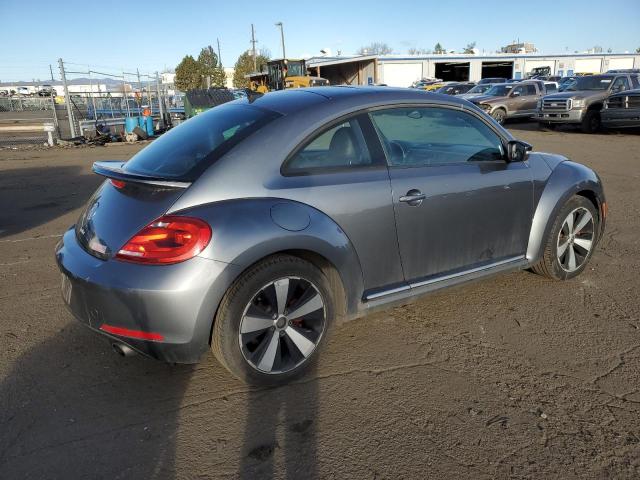 Obraz 3 z 2012 VOLKSWAGEN BEETLE TURBO 2012 z VIN 3VWVA7AT7CM628785