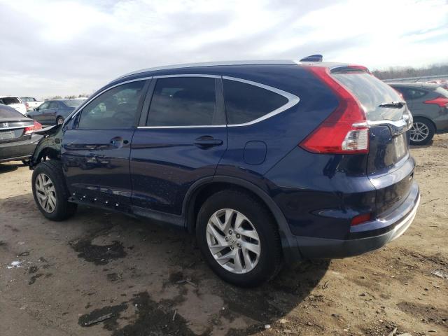Obraz 2 z 2015 HONDA CR-V EXL 2015 z VIN 2HKRM4H79FH620877