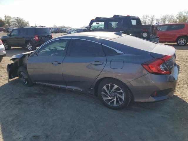 Изображение 2 2017 HONDA CIVIC EX 2017 с VIN 2HGFC2F72HH571807