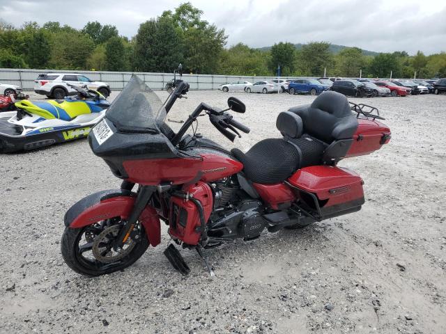 Изображение 2 2020 HARLEY-DAVIDSON FLTRK  2020 с VIN 1HD1KZF11LB621614