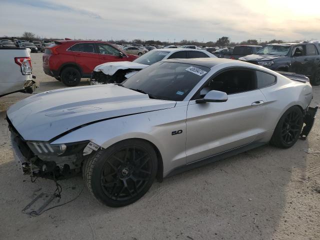 Изображение 1 2016 FORD MUSTANG GT 2016 с VIN 1FA6P8CF1G5229004